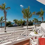 Rocas Blancas Aparthotel
