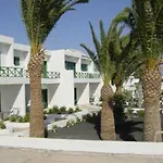 Aparthotel Rocas Blancas 4*