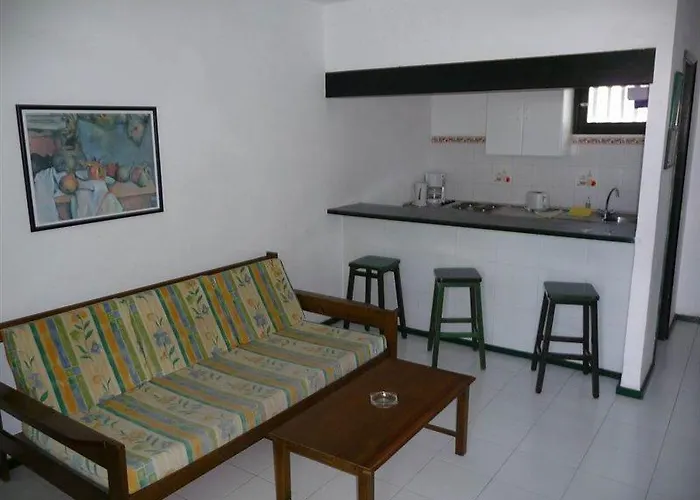 Rocas Blancas Πουέρτο Ντελ Κάρμεν