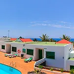 Hotel apartamentowy Rocas Blancas 4*