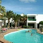 Rocas Blancas Aparthotel Puerto del Carmen (Lanzarote)