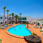 Aparthotel Rocas Blancas 4*
