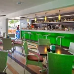 Aparthotel Rocas Blancas