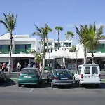 Aparthotel Rocas Blancas 4*