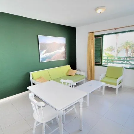 Aparthotel Rocas Blancas 4*