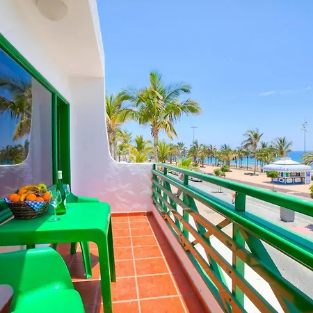 Rocas Blancas 4* Puerto del Carmen (Lanzarote)