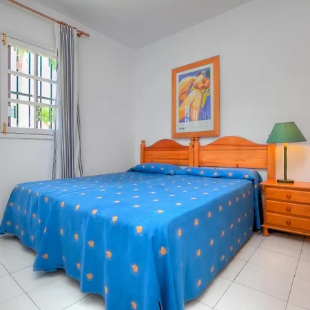 Rocas Blancas 4* Puerto del Carmen (Lanzarote)