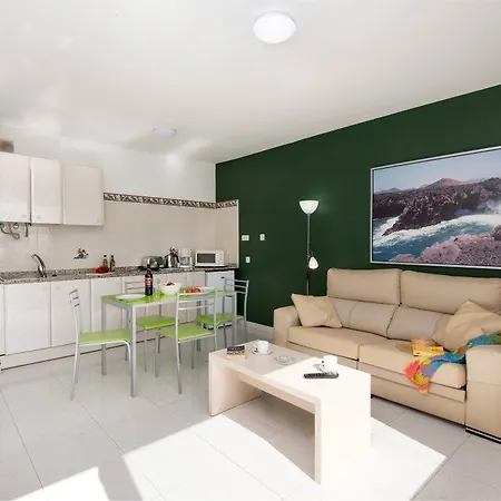 Aparthotel Rocas Blancas 4*