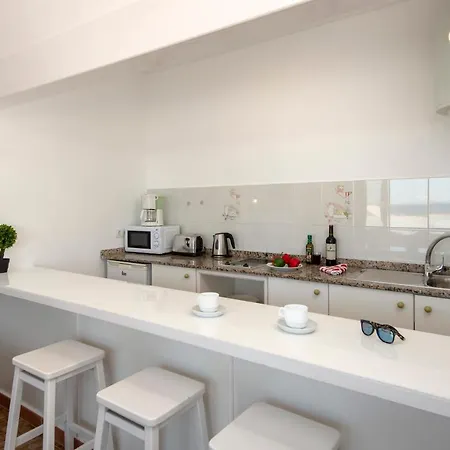 Rocas Blancas Aparthotel