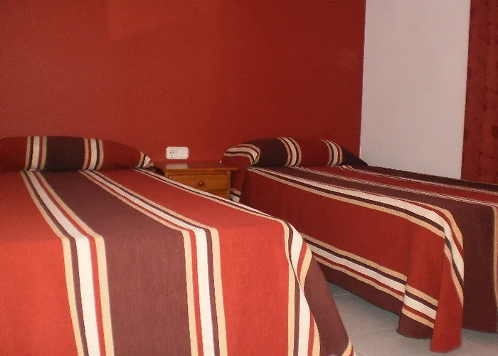 Rocas Blancas 4* Puerto del Carmen (Lanzarote)