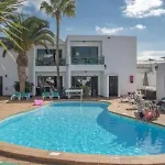 Rocas Blancas Appart hôtel