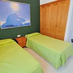 Lejlighedshotel Rocas Blancas Puerto del Carmen (Lanzarote)