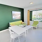 Lejlighedshotel Rocas Blancas 4*