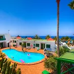 شقة فندقية Rocas Blancas 4*