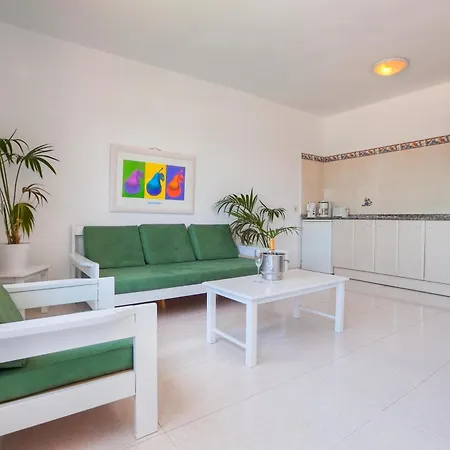 Rocas Blancas 푸에르토 델 카르멘