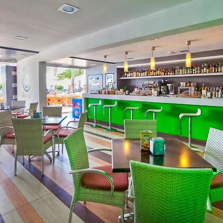 아파트호텔 Rocas Blancas 푸에르토 델 카르멘