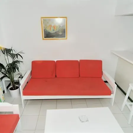 아파트호텔 Rocas Blancas 푸에르토 델 카르멘