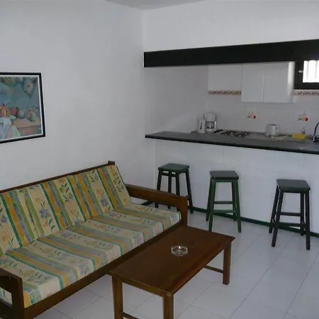 Rocas Blancas 푸에르토 델 카르멘