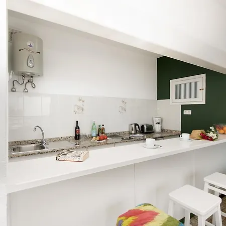 Rocas Blancas 푸에르토 델 카르멘