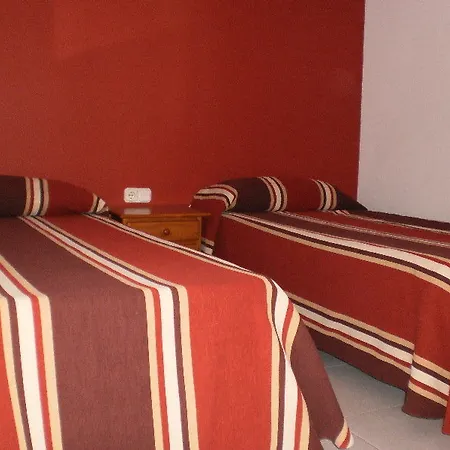 Rocas Blancas 4* Puerto del Carmen (Lanzarote)