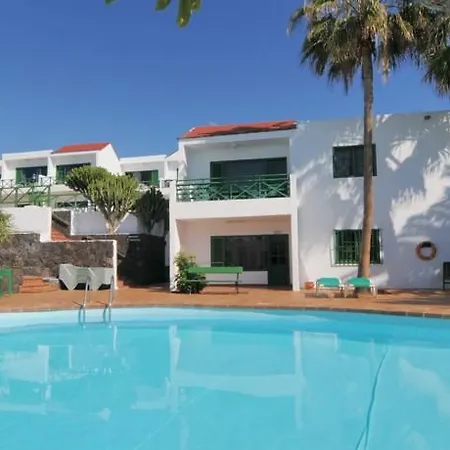 Rocas Blancas 푸에르토 델 카르멘