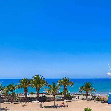 Rocas Blancas 푸에르토 델 카르멘