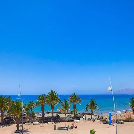 Rocas Blancas 4* 푸에르토 델 카르멘