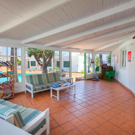 Rocas Blancas 4* 푸에르토 델 카르멘