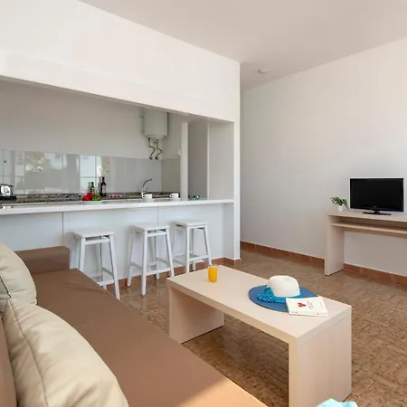 Rocas Blancas 4* 푸에르토 델 카르멘