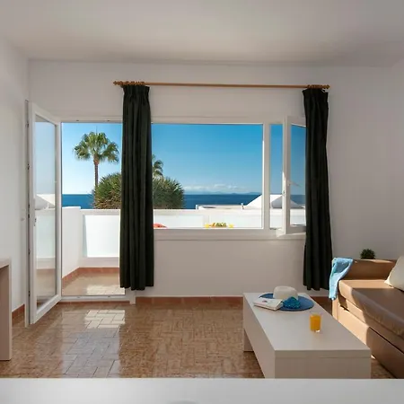 Rocas Blancas 아파트호텔 푸에르토 델 카르멘