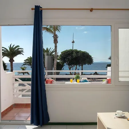 Rocas Blancas 4* 푸에르토 델 카르멘