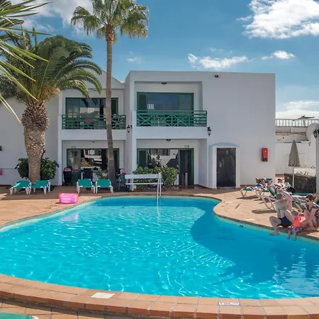 Rocas Blancas 4* Puerto del Carmen (Lanzarote)