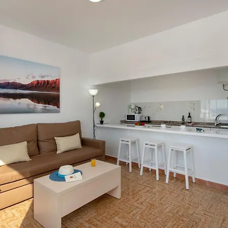 Rocas Blancas 아파트호텔 푸에르토 델 카르멘