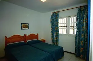 Appart hôtel Rocas Blancas Puerto del Carmen (Lanzarote)