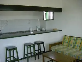 아파트호텔 Rocas Blancas 4*