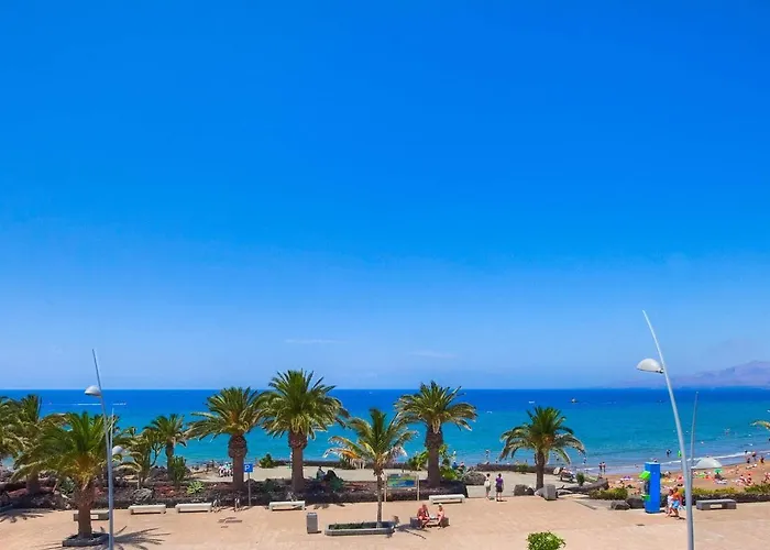 Rocas Blancas 푸에르토 델 카르멘