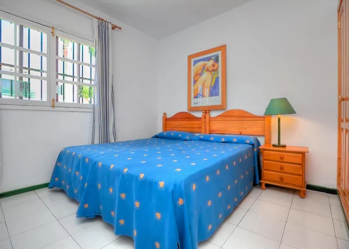 Rocas Blancas 4* 푸에르토 델 카르멘