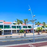 Rocas Blancas מלון דירות