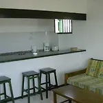 מלון דירות Rocas Blancas 4*