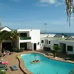Rocas Blancas פוארטו דל כרמן