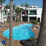 מלון דירות Rocas Blancas