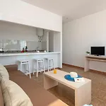 Rocas Blancas 4* פוארטו דל כרמן