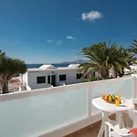 Rocas Blancas מלון דירות 4*