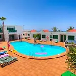 Rocas Blancas 4* פוארטו דל כרמן