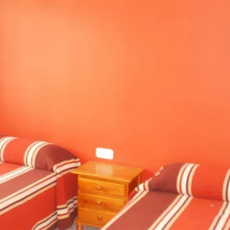 Apart Otel Rocas Blancas