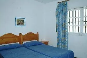 Rocas Blancas Apart Otel 2*