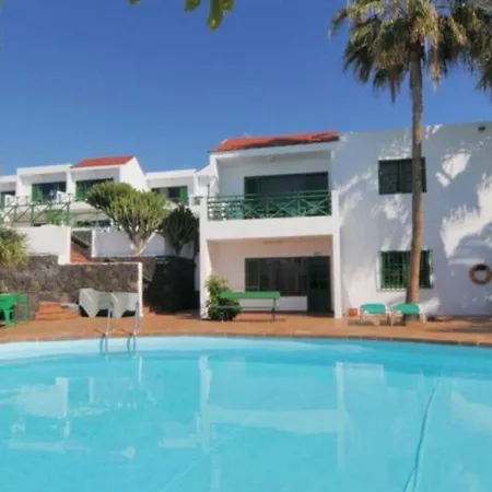 Apart Otel Rocas Blancas Puerto del Carmen (Lanzarote)