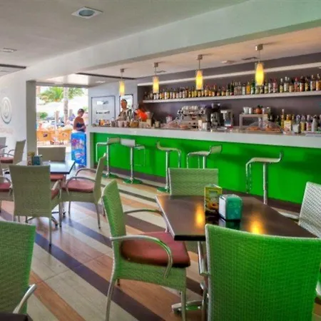 Apart Otel Rocas Blancas