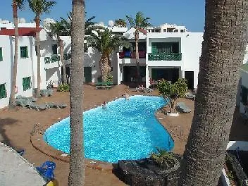 Apart Otel Rocas Blancas