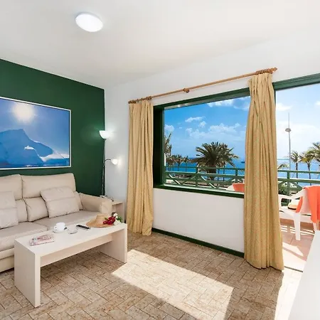 Rocas Blancas Apart Otel Puerto del Carmen (Lanzarote)